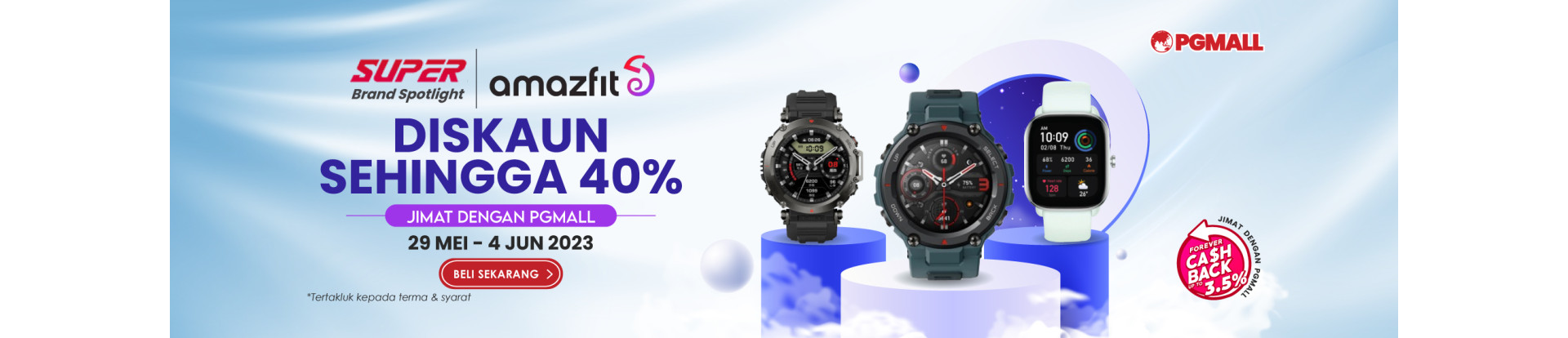 Amazfit