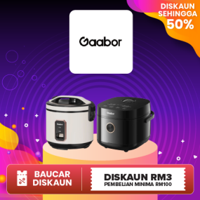 Gaabor Home Appliances