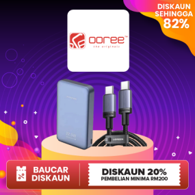 OOREE CONCEPT STORE