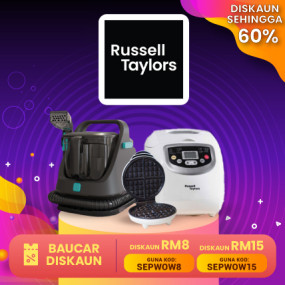 Russell Taylors