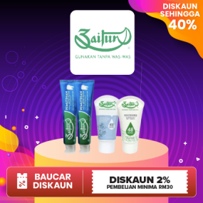 Zaitun Official Store
