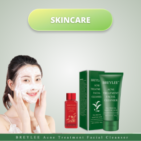 BREYLEE INDONESIA