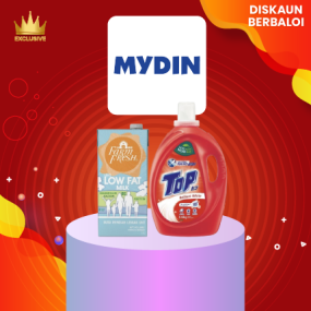 MYDIN Malaysia