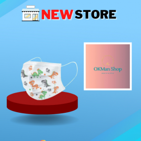 OKMan Shop