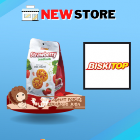 Biskitop Indonesia