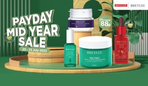 BREYLEE INDONESIA