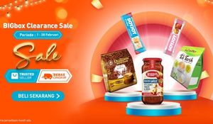 BIGbox ASIA ID