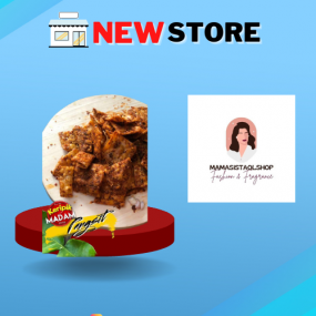 MamaSistaOlshop
