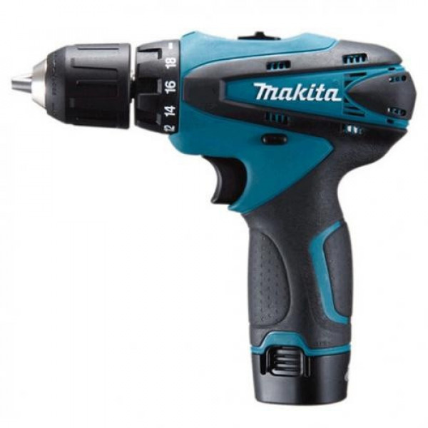 Image of Makita DF330D drill driver on makita website