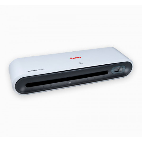 Image of Geha A4 Laminator