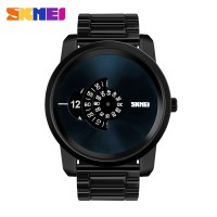 SKMEI Jam tangan Atomic Original