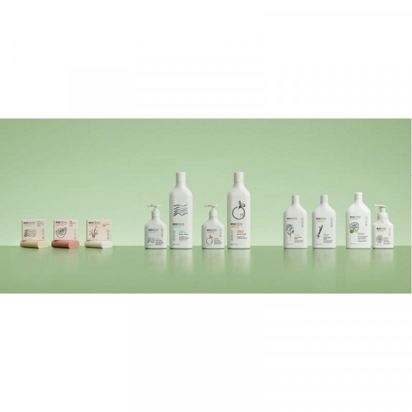 Ecostore Body Wash Coconut & Vanilla 400ml PGMall