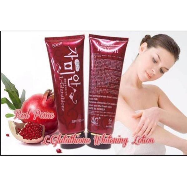 l glutathione moist whitening lotion Perfect Skin Gluta Arbutin Brightening Body Lotion main image 0