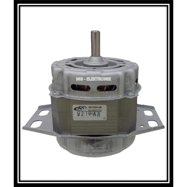 {ORIGINAL} TOSHIBA FULLY AUTO WASHING MACHINE MOTOR AW8500S AW8480S