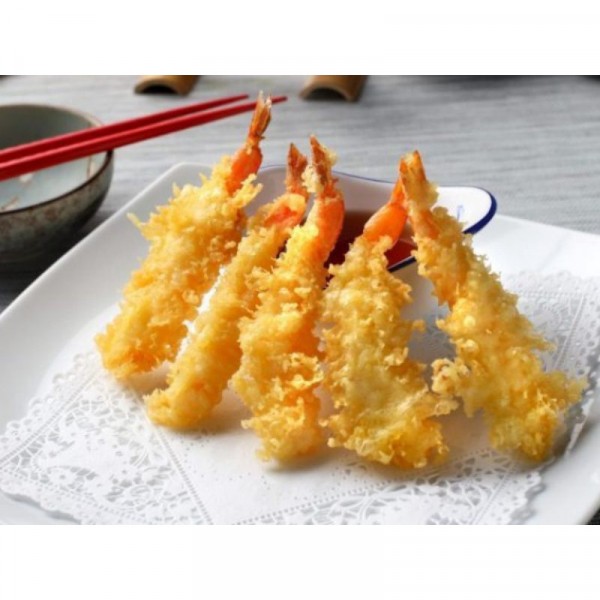 Japanese Halal Tempura Ko (500g) Mix Batter Flour Sushi pgmall