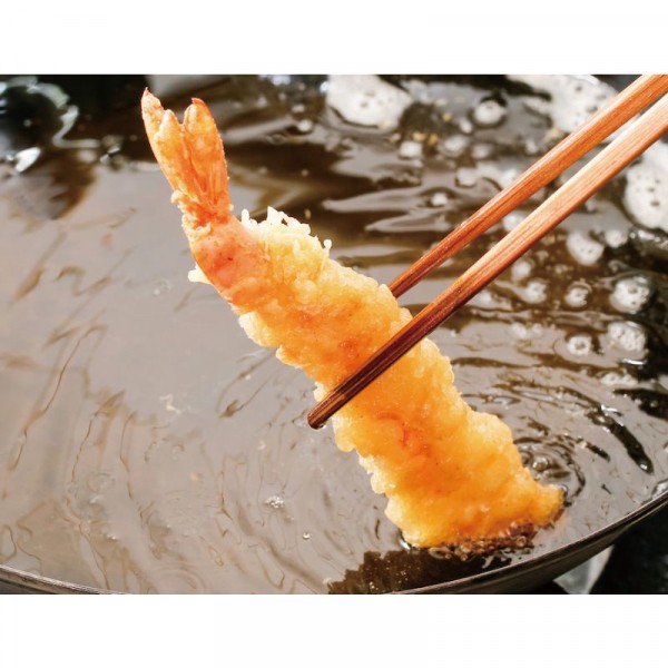 Japanese Halal Tempura Ko (500g) Mix Batter Flour Sushi pgmall