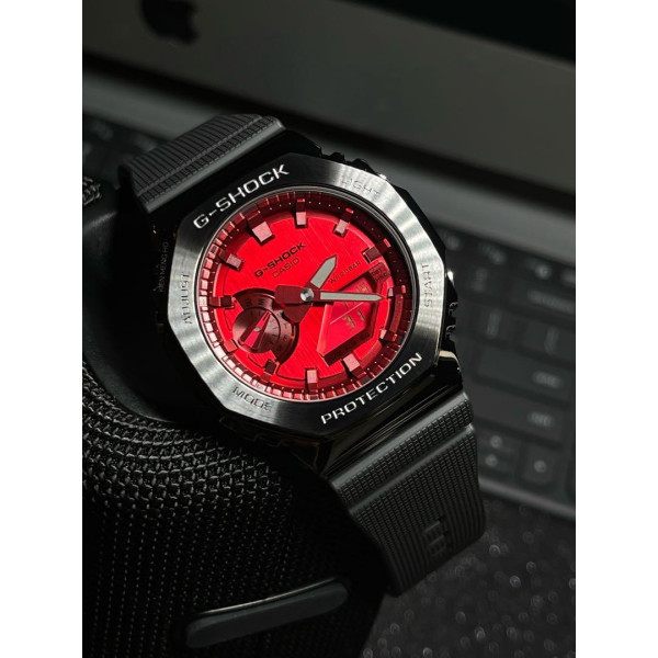 100%Ori Japan Made TMJ GM2100 Series Men's Sport Watch Analog