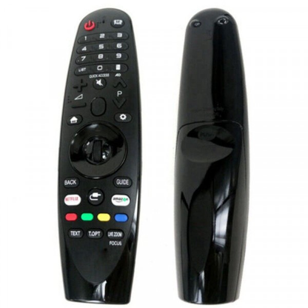 Telecomando di ricambio AN-MR18BA per LG Magic per LG AI ThinQ Smart OLED TV