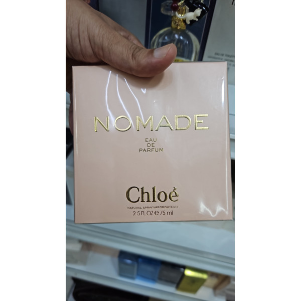 Chloe Nomade  EDP 75ml Perfume For Her