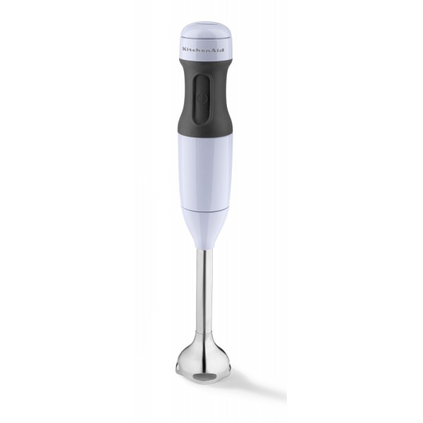 KitchenAid 2 Speed Hand Blender 5KHB1231GLR (Lavender Cream) Stainless