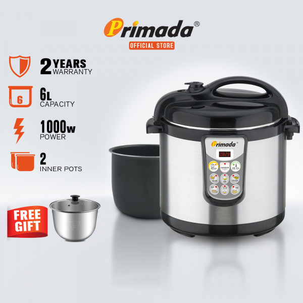 Stainless Steel Nakada Multi Cooker Full Automatic Cooking Machine