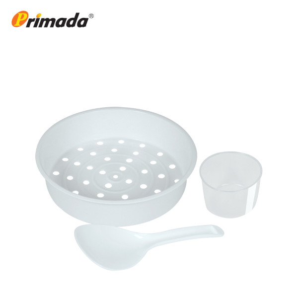 Primada Smart Rice Cooker PSC60 White PGMall