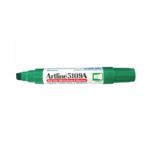 Artline WhiteBoard Marker Big Nib Ek5100A, Ek5109A Artline 5100A