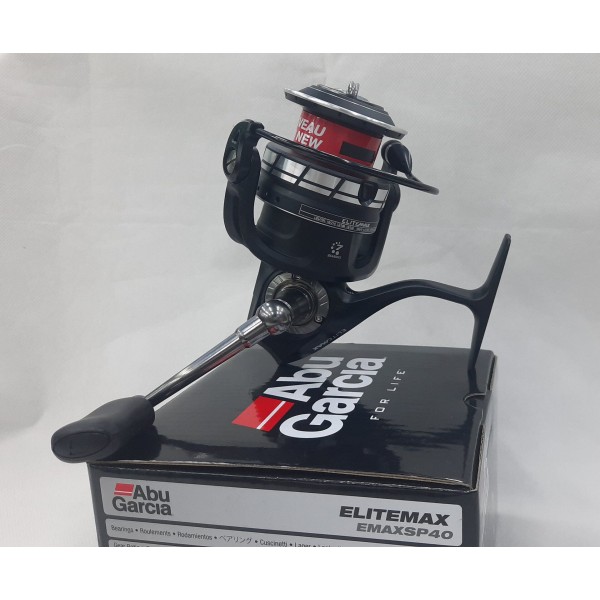 baitcaster reel with baitrunner Shimano tailwalk Size,Color & Suitable Bait Weight:SiC1134BFS ST, Red Abu Garcia 5 piece the Emcast LT features
