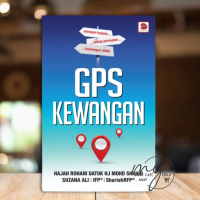 GPS Kewangan | New |  My Book Cafe