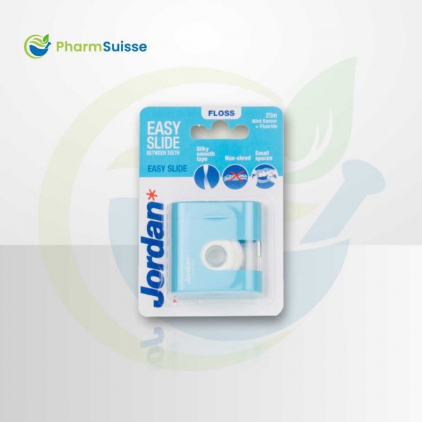 JORDAN DENTAL FLOSS PICKS ( IN BETWEEN 1s/ EASY SLIDE 1s/ EVERYDAY