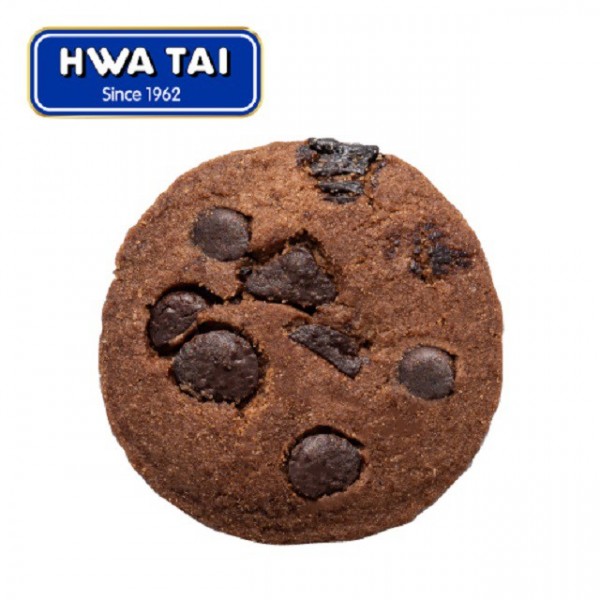 Carton Hwa Tai Luxury Chips Chocolate Cookies 180gx 24 packs