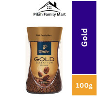 Gold TCHIBO Selection Coffee Kopi Koleksi Emas 100g