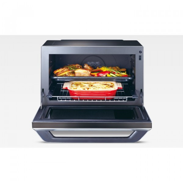Panasonic Microwave Convection Oven PSNNNCF874B PGMall