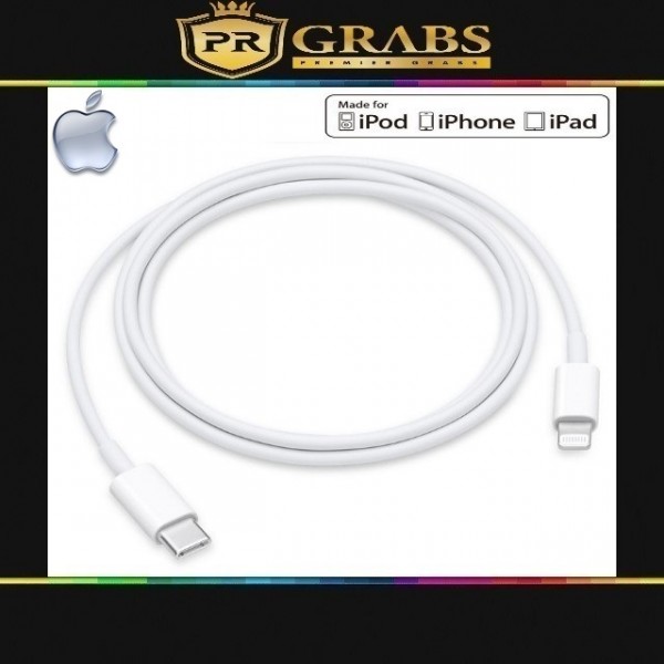 Original Apple IPhone Cable IPhone USBC to Lightning USB Cable For