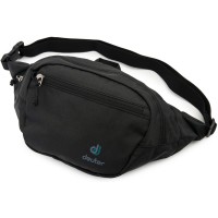 [100% Authentic] Deuter Belt 2 2.5 Litre Hip Bag Organizer Travel Pouch Bag Lightweight (3 Color Choices) [Ready Stock]