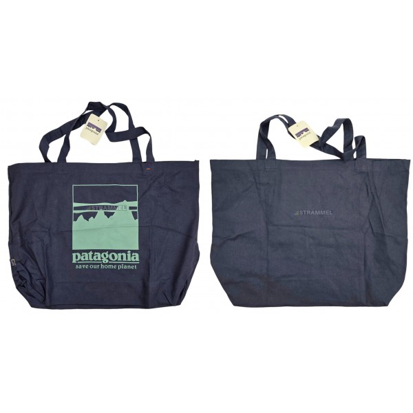 Patagonia × MAFIA Everyday Tote P PROVISIONS X MAFIABAG EVERYDAY TOTE [PRK04] _ Bags and
