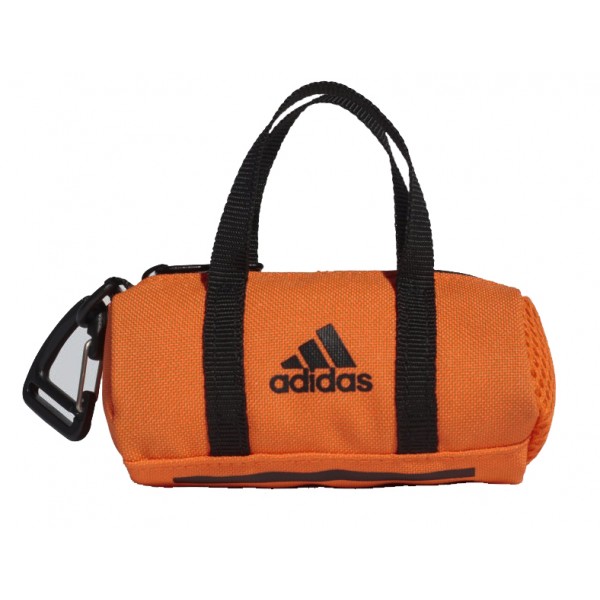 100% Authentic] Adidas Tiny Duffel FQ2446 Mini Micro Tote Duffle