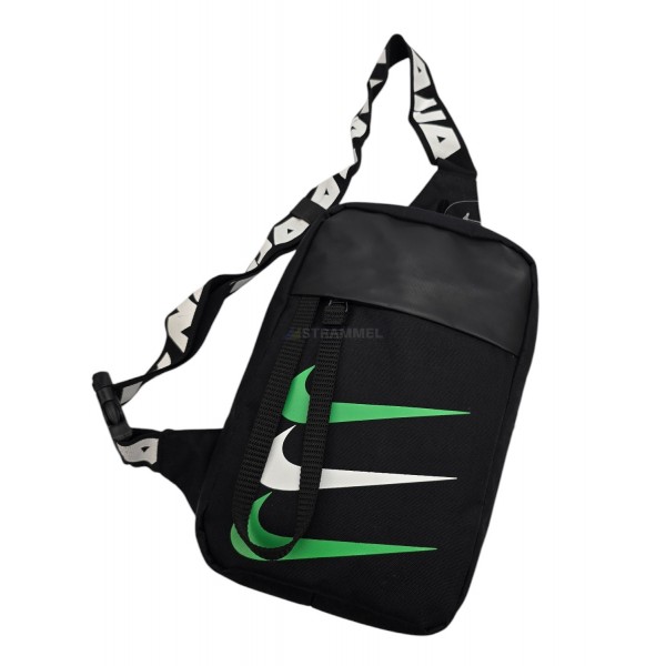 Football Nike Nigeria Bag Nike Canvas/Boot Bag SportsShopInPortHarcourt HCM ▷ Price: ₦ 10,000 On  [Port-Harcourt]
