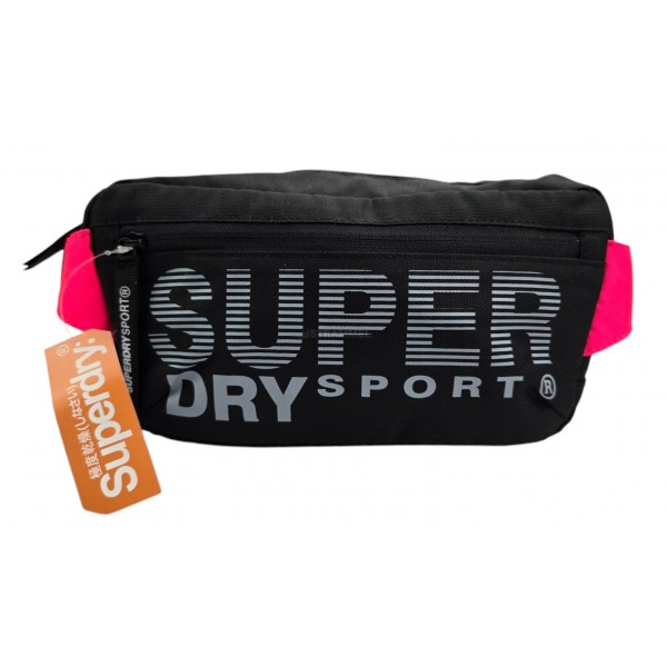 Crossbody Bag Superdry Chest Bag 100% Authentic] Superdry Sports