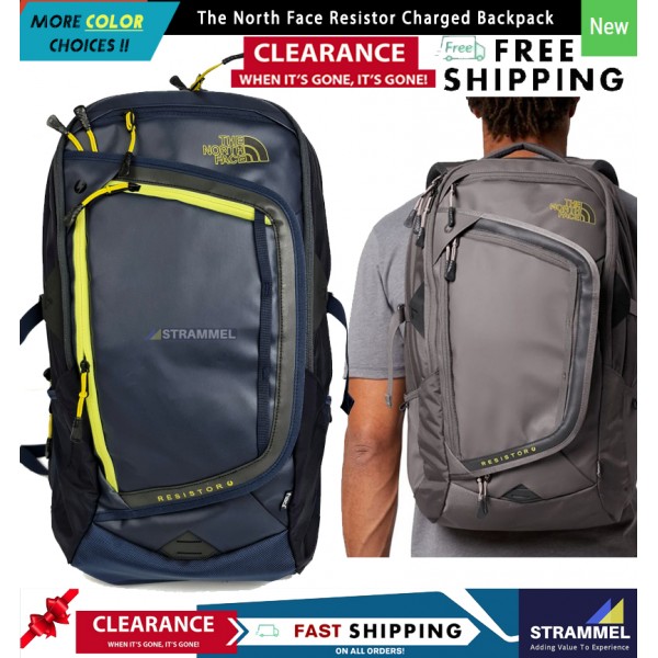 North face resistor charged new arrivals