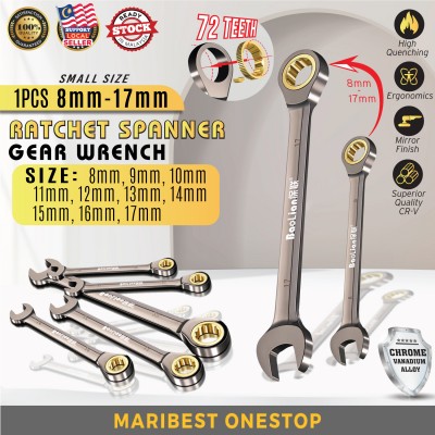 Spana ratchet sales
