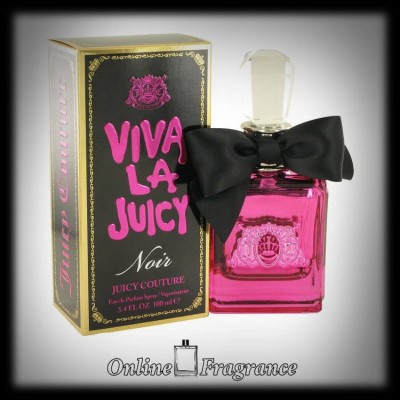 bau minyak wangi viva la juicy