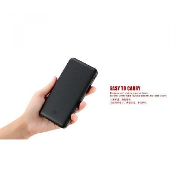 100% Original Remax RPP-119 10000mAh Fast Charge Powerbank Portable ...