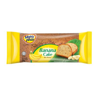 Mighty White Banana Cake 300g