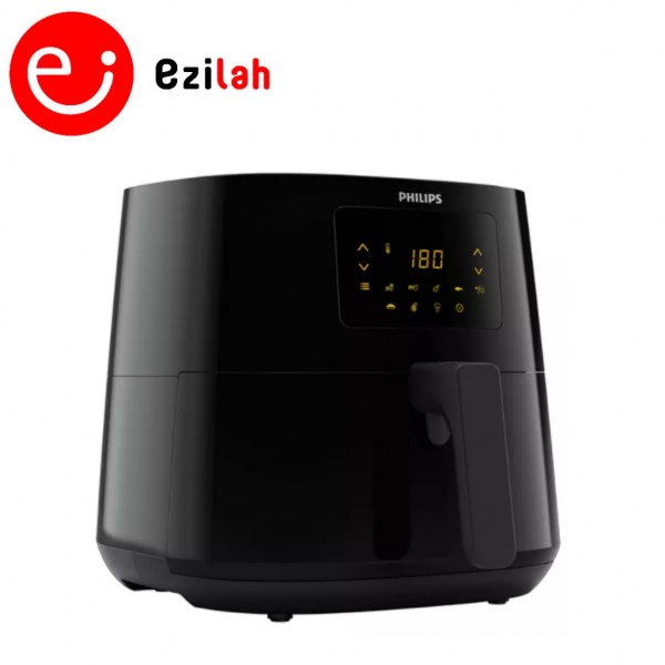 Philips Digital Air Fryer XL size (6.2L) HD9270 PGMall