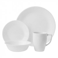‼️CLEARANCE‼️Corelle Livingware 16pcs