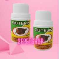 Ubat Ayam/Itik/Burung Ostelin Ubat Lumpuh 50 Kapsul