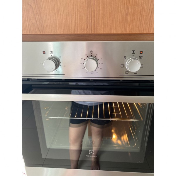 Electrolux (53 L) Built In Oven With Grill Function EOB2100COX PGMall
