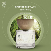 Parfum EDP Earth Love Life Forest Therapy Eau de Parfum 50 ml