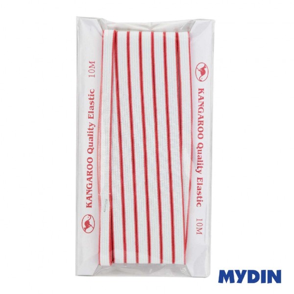 Kangaroo Quality Elastic (10m) indooractivity PGMall